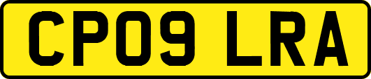 CP09LRA