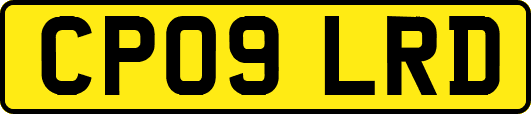 CP09LRD