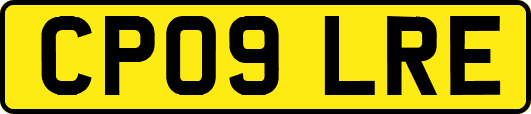 CP09LRE