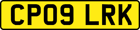CP09LRK