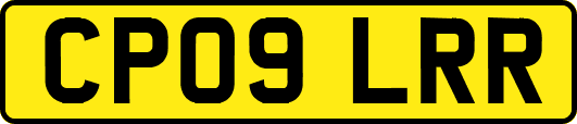 CP09LRR