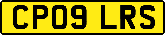 CP09LRS