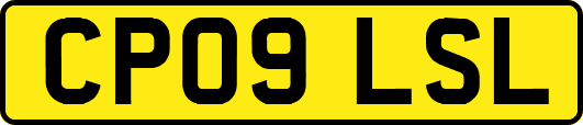 CP09LSL
