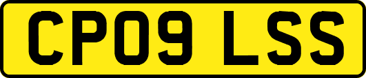 CP09LSS