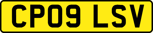 CP09LSV