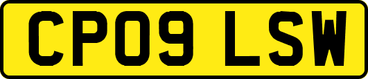 CP09LSW