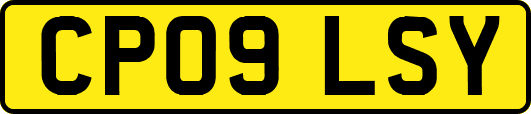 CP09LSY