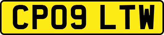 CP09LTW