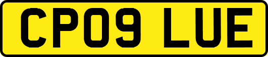 CP09LUE