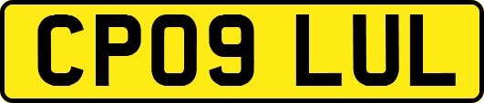 CP09LUL