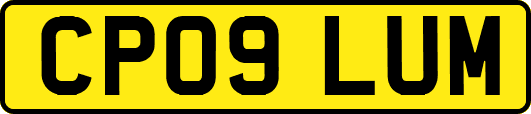 CP09LUM