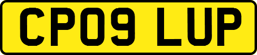 CP09LUP