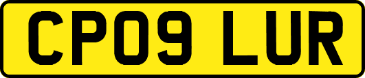 CP09LUR