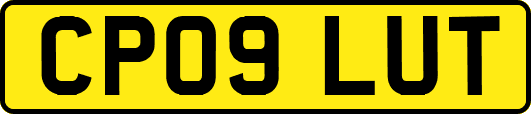 CP09LUT