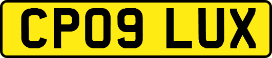 CP09LUX