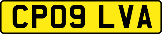 CP09LVA