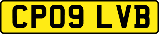 CP09LVB