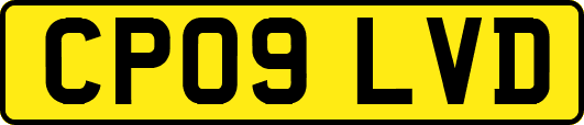 CP09LVD