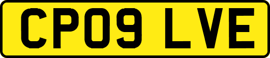 CP09LVE