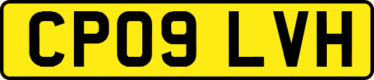 CP09LVH