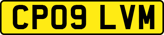CP09LVM