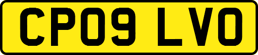 CP09LVO