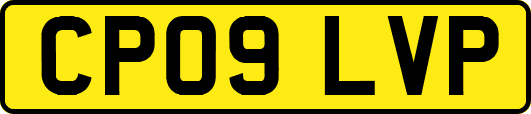 CP09LVP