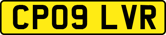 CP09LVR