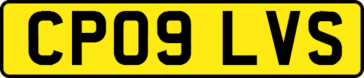 CP09LVS