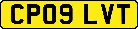 CP09LVT