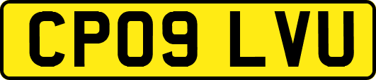 CP09LVU