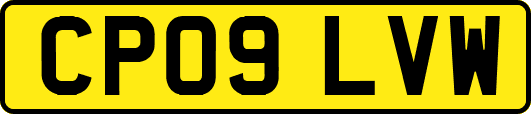 CP09LVW