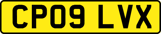 CP09LVX