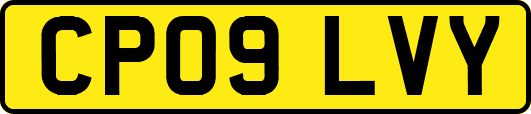CP09LVY