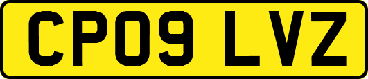 CP09LVZ