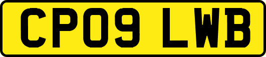 CP09LWB