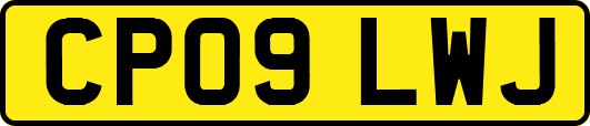 CP09LWJ