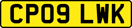 CP09LWK