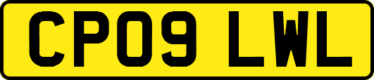 CP09LWL