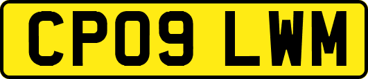 CP09LWM