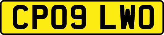 CP09LWO