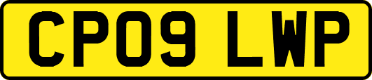CP09LWP