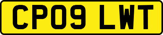 CP09LWT