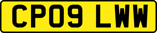CP09LWW