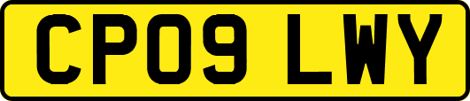 CP09LWY