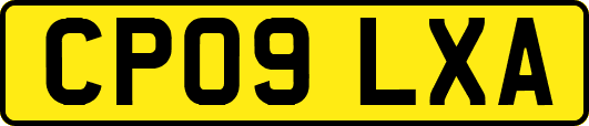 CP09LXA