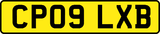 CP09LXB