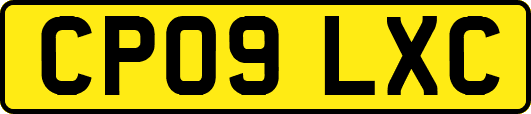 CP09LXC