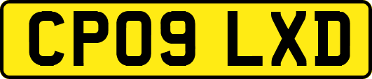 CP09LXD