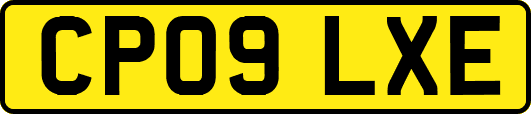 CP09LXE